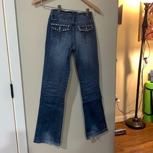 Cowgirl Jeans Bootcut